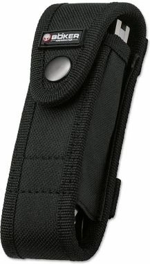 Böker Cordura Sheath for Optima ABK Knives, Black