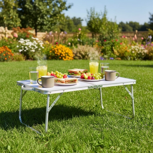 Quick setup in seconds