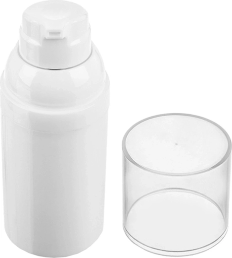 Durable and refillable design