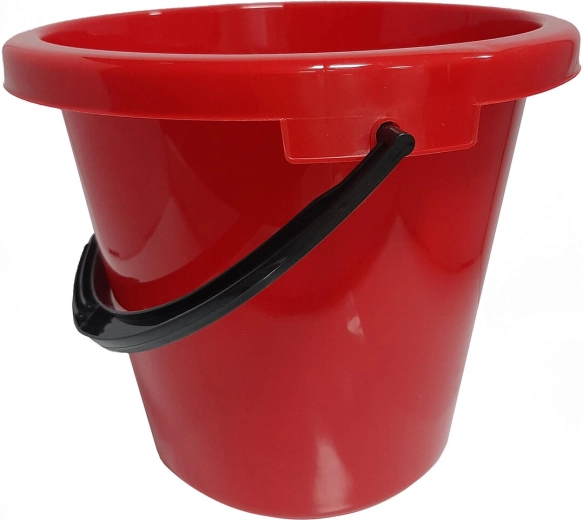 Comfortable, sturdy handle