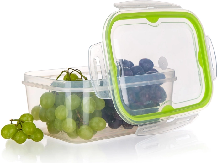 Praktische Form zum Stapeln und Organisieren