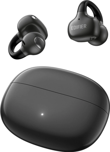 Design ouvert pour un confort et une sécurité toute la journée