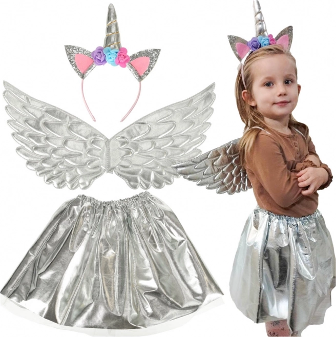 Unicorn Costume