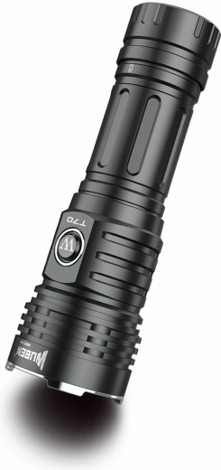 Snelle USB‑C‑lading en 35 u gebruiksduur