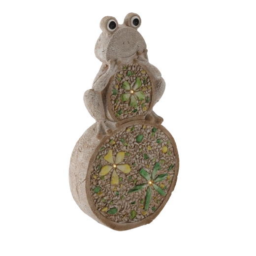 Éclairage LED atmosphérique pour des soirées conviviales