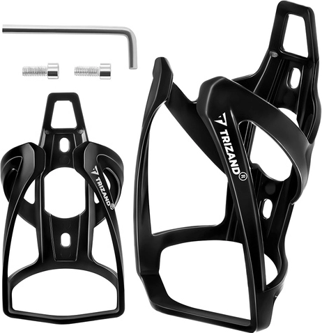 Snelle montage op de meeste frames