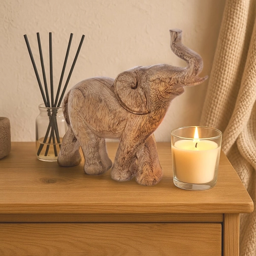 Decoratie die elk interieur gezelliger maakt