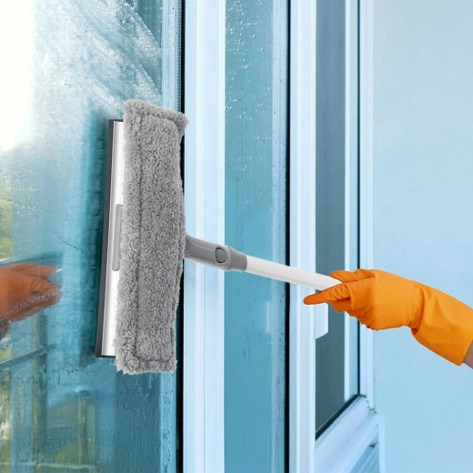 Auch in der Höhe erreichbar