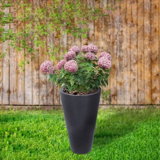 Bereit für den ganzjährigen Außeneinsatz