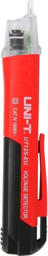 Contactloze detectie 90–1000 V voor veilige controle