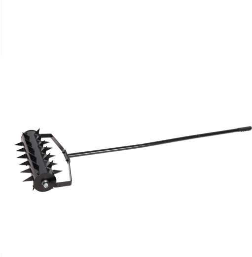 Comfortable wheeled operation