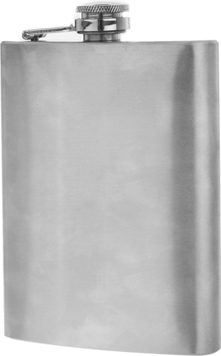 Kompakte Taschenform