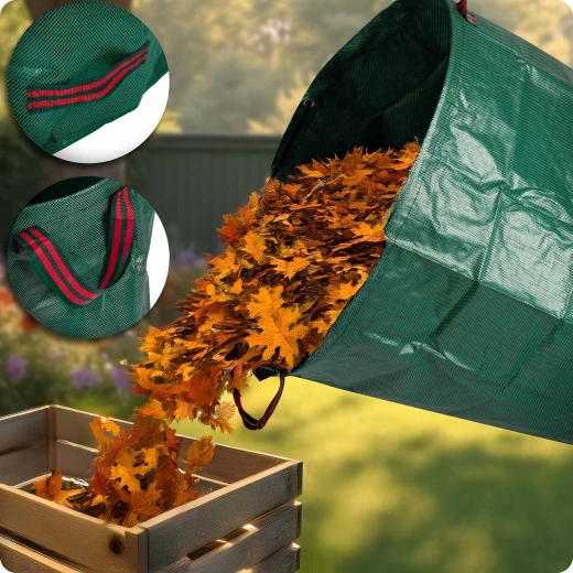 Durable PP material 150 g/m²