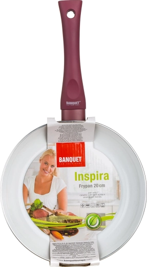 Comfortabele soft-touch handgreep