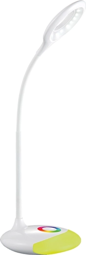 Oplaadbare werking en USB-voeding