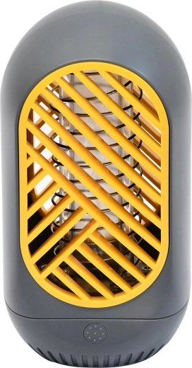 Lampe électrique anti-moustiques et anti-insectes USB‑C 2 W