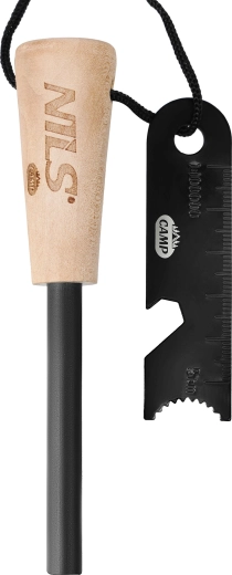 Construction robuste et prise en main confortable