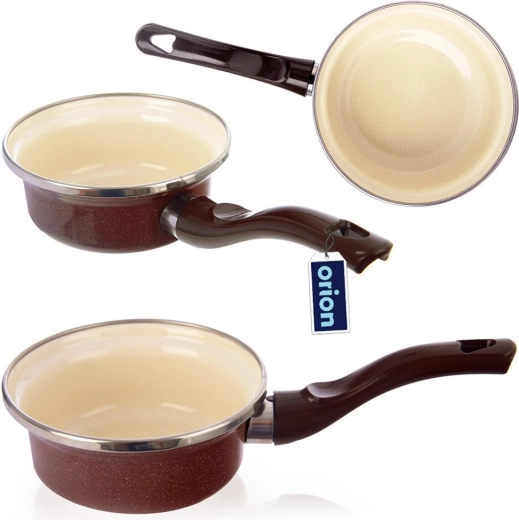 Praktische maat voor kleine porties