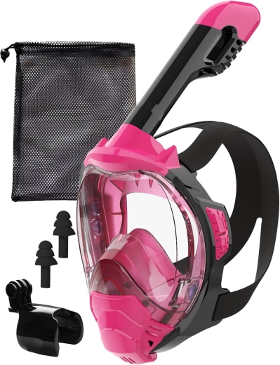 Houder voor GoPro en reisuitvoering (opvouwbaar)