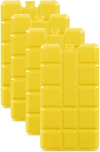 Cooling Inserts for Portable Cooler