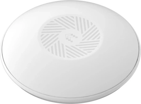 Teltonika TAP100 Access Point mit PoE-Injektor