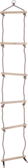 Wooden Rope Ladder Bigjigs Toys