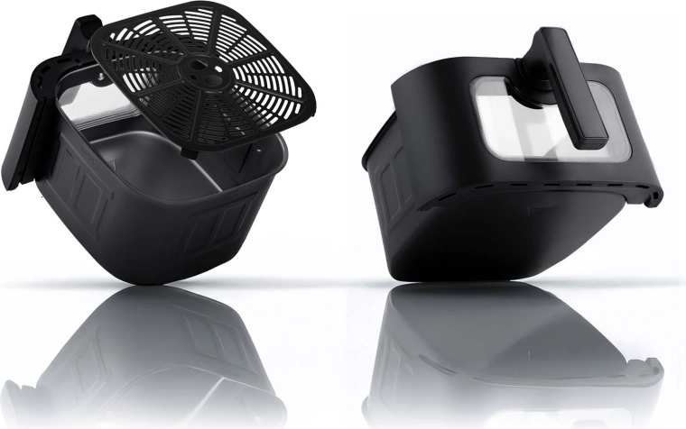 Nettoyage et entretien faciles