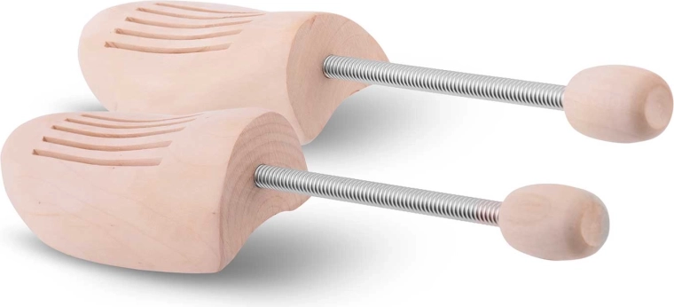 Veermechanisme voor perfecte spanning