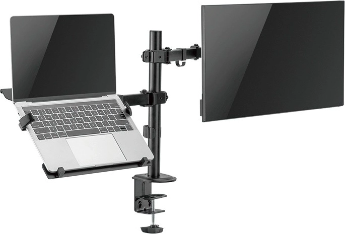 Fully adjustable positioning