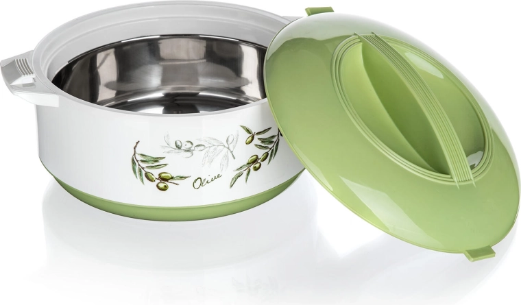 Insert en inox hygiénique