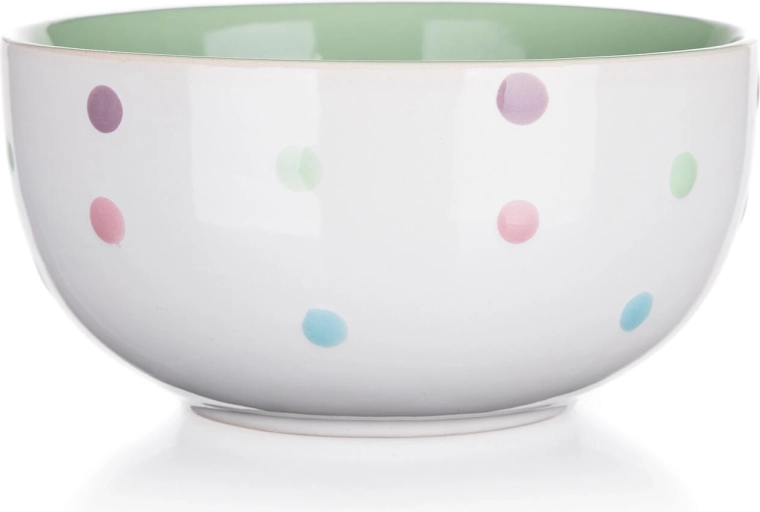 Versatile 520 ml capacity