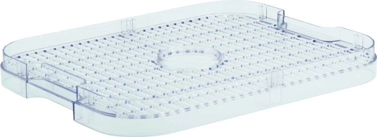 Eenvoudig onderhoud en perfect zicht