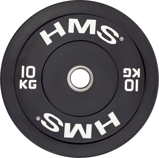 Precieze passing op olympische halterstang