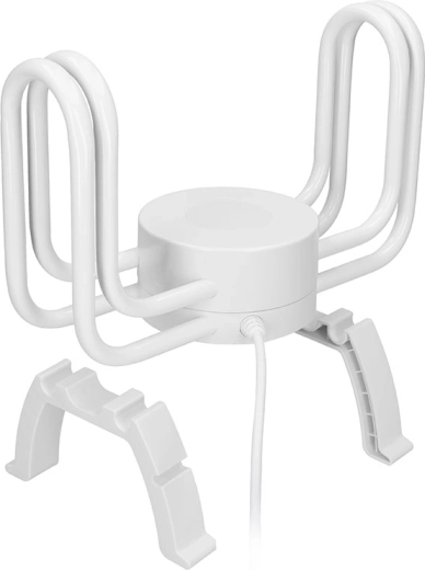 Utilisation simple avec témoin lumineux