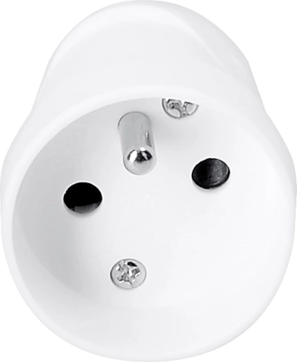 Zuverlässige technische Daten 230 V~ / 16 A