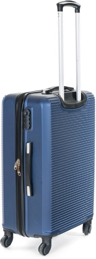 Fermeture sécurisée avec cadenas à code