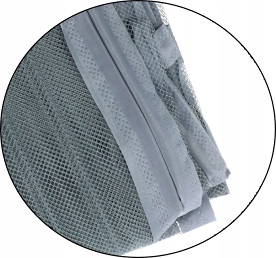 Montage facile sans outils