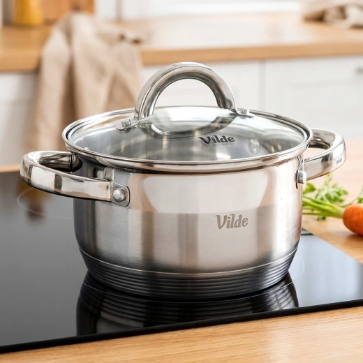 Universeel gebruik en eenvoudig onderhoud