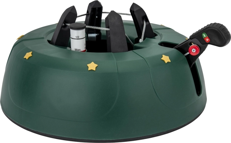 Geïntegreerd 3 l reservoir met peilindicator