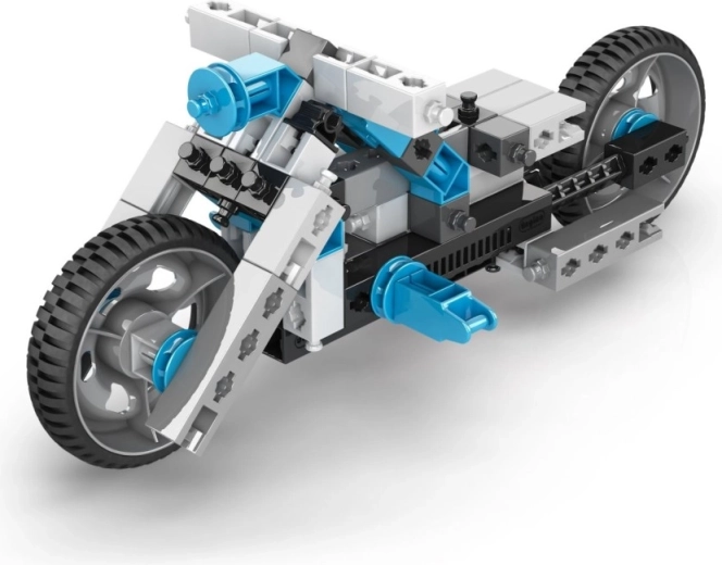 Movable and functional models