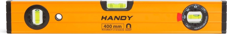 Three vials for versatile measuring