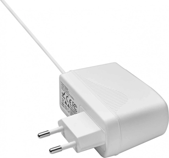 Long 1.8 m cable for convenience