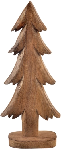 Künstlicher dekorativer Mangobaum 42 cm