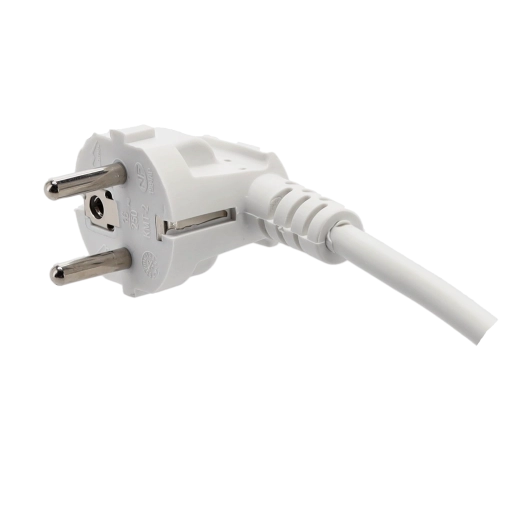 3-meter copper cable 3×1.0 mm²