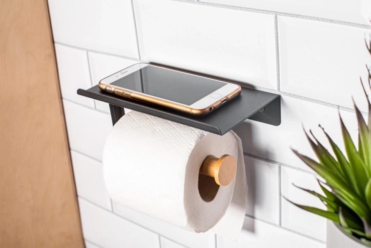 Compact dimensions for any bathroom