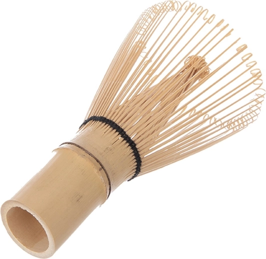 Precise whisking and easy handling