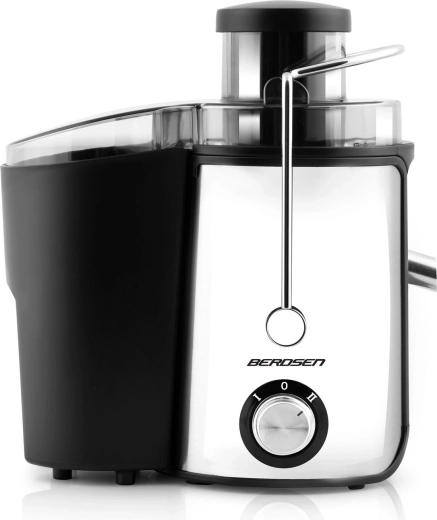 Two speeds for maximum yield