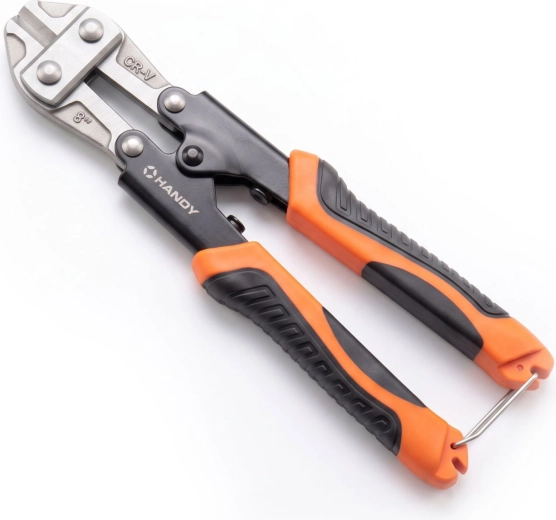 Pince coupante pour chevilles 200 mm