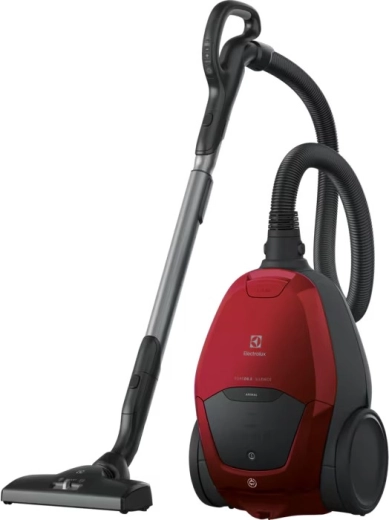 Bagged Vacuum Cleaner Electrolux Pure D8.2 Silence PD82-ANIMA
