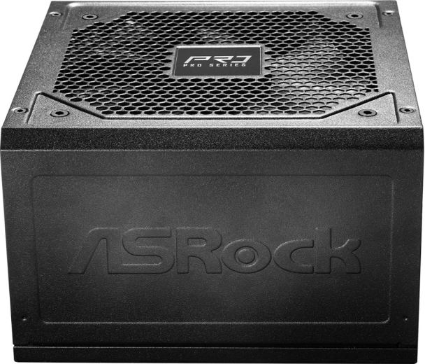 ASRock Pro Series – stable performance for modern builds
